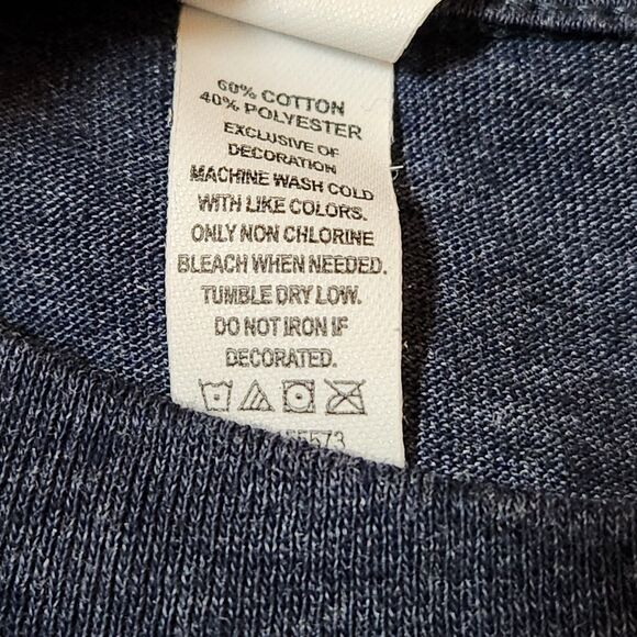 Men’s XL Tall Gamer Tee – “I Don’t Get Older, I Level Up” Funny Graphic Shirt - Picture 8 of 8